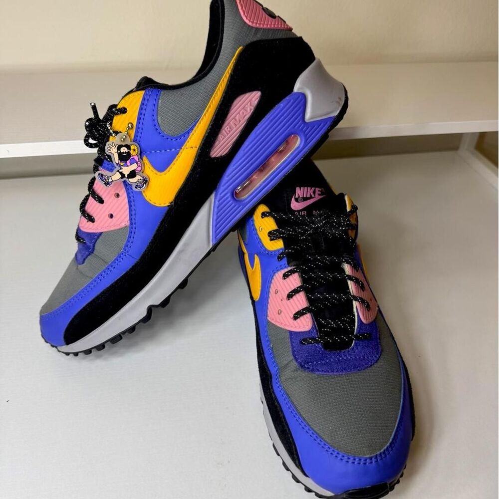 Men's Nike Air Max 90s!